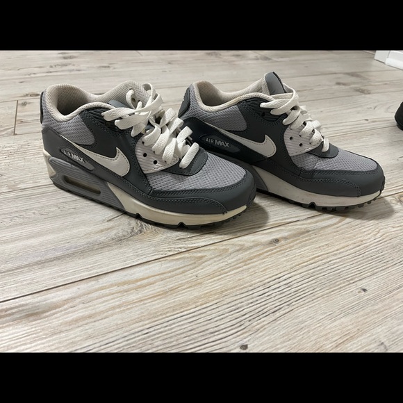Nike air max